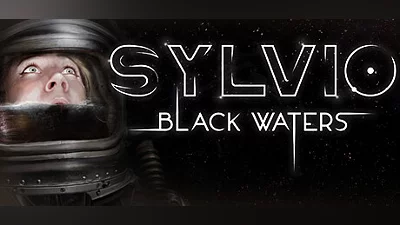 Сборник Sylvio: Black Waters