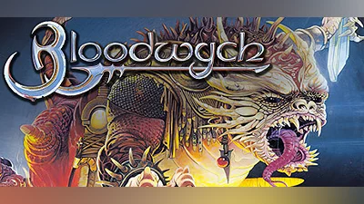 Сборник Bloodwych