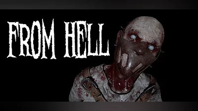 Сборник From Hell