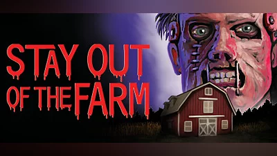 Сборник Stay Out Of The Farm