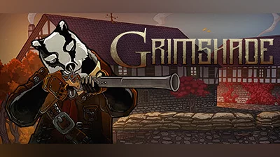 Сборник Grimshade