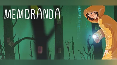 Сборник Memoranda