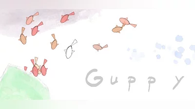 Сборник Guppy