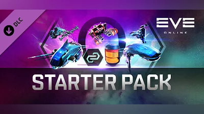 Сборник EVE Online: Starter pack