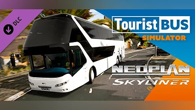 Сборник Tourist Bus Simulator - Neoplan Skyliner