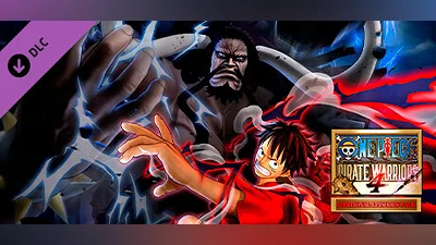 Сборник ONE PIECE: PIRATE WARRIORS 4 Additional Episodes Pack