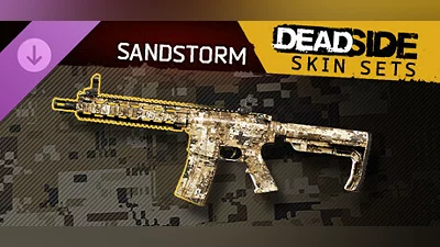 Сборник "Sandstorm" Skin Set