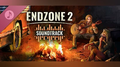 Сборник Endzone 2: Soundtrack