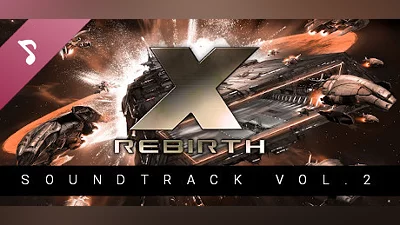 Сборник X Rebirth Soundtrack Vol. 2