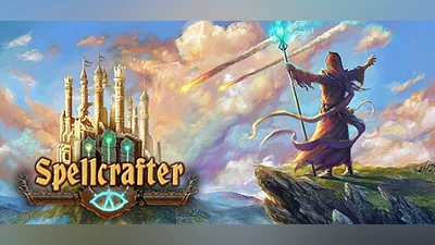 Сборник Spellcrafter