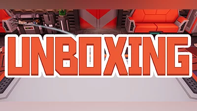 Сборник Unboxing