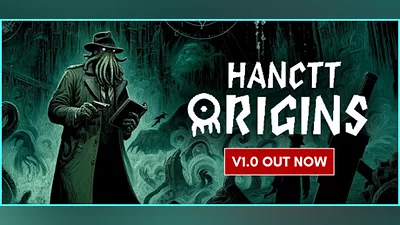 Сборник Hanctt Origins