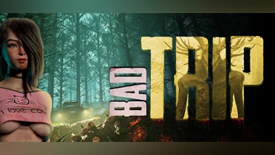 Сборник BadTrip:Survival Horror Shooter