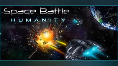 Сборник SPACE BATTLE: Humanity
