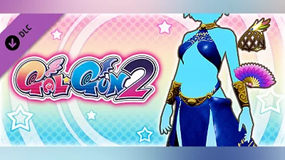 Сборник Gal*Gun 2 - Alluring Belly Dancer