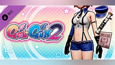 Сборник Gal*Gun 2 - Sergeant Suspenders