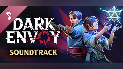Сборник Dark Envoy Soundtrack