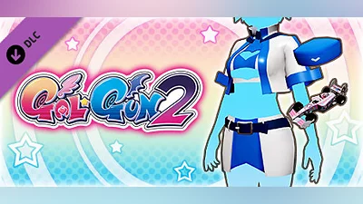 Сборник Gal*Gun 2 - Pole Position Pin-up