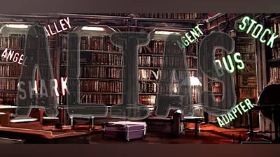 Сборник Alias