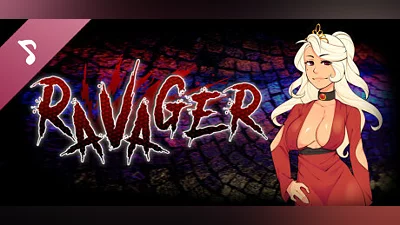 Сборник Ravager Soundtrack