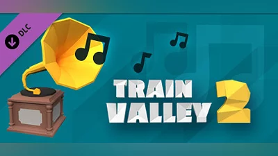 Сборник Train Valley 2 - Original Soundtrack
