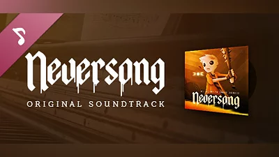 Сборник Neversong Original Soundtrack