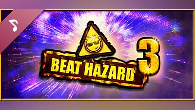 Сборник Beat Hazard 3 - Original Soundtrack
