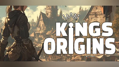 Сборник Kings Origin