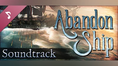 Сборник Abandon Ship - Official Soundtrack