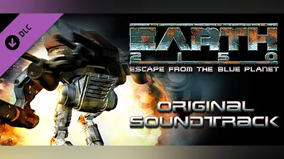 Сборник Earth 2150 Trilogy - Soundtrack