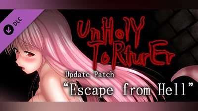 Сборник UnHolY ToRturEr Update patch "Escape from hell"