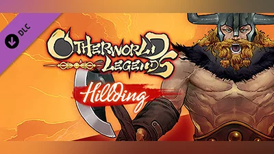Сборник Otherworld Legends - Hillding
