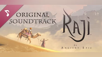 Сборник Raji: An Ancient Epic Soundtrack