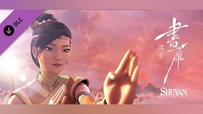 Сборник Shuyan Saga Original Soundtrack