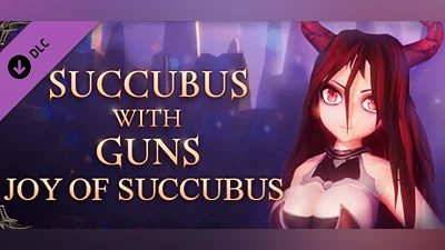 Сборник Succubus With Guns - Costume "Joy of Succubus"