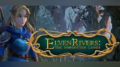 Сборник Elven Rivers: The Forgotten Lands Collector's Edition