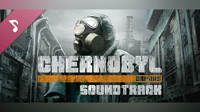 Сборник Chernobyl: Origins Soundtrack
