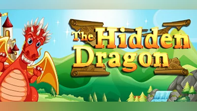Сборник The Hidden Dragon