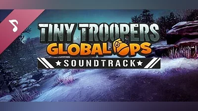 Сборник Tiny Troopers: Global Ops - Soundtrack