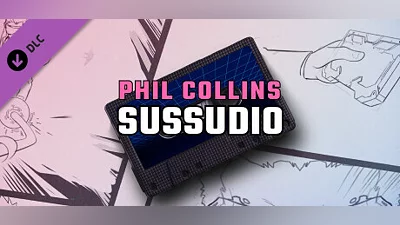 Сборник Synth Riders: Phil Collins - "Sussudio"