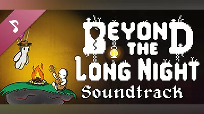 Сборник Beyond the Long Night: Original Soundtrack