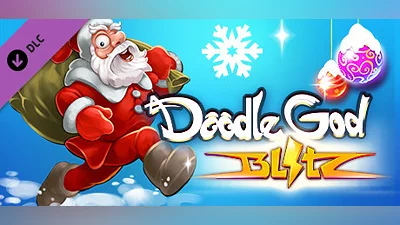 Сборник Doodle God Blitz: Go Santa Go!