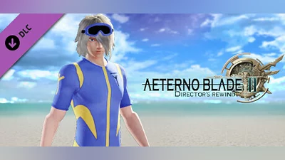 Сборник AeternoBlade II: Director's Rewind - Ocean Spritzer