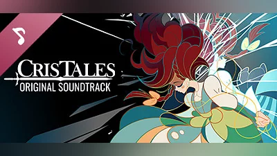 Сборник Cris Tales Original Soundtrack
