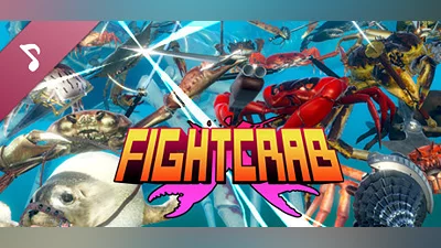 Сборник Fight Crab Soundtrack