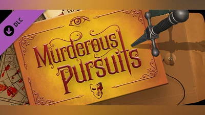 Сборник Murderous Pursuits - Upgrade to Deluxe Edition