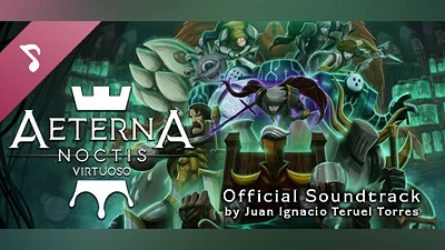 Сборник Aeterna Noctis "Virtuoso": Soundtrack