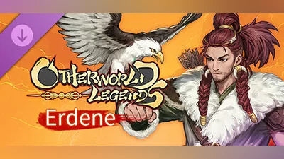 Сборник Otherworld Legends - Erdene