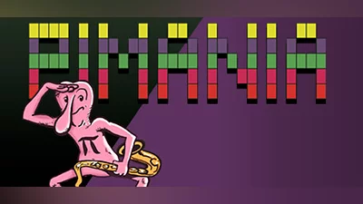 Сборник Pimania