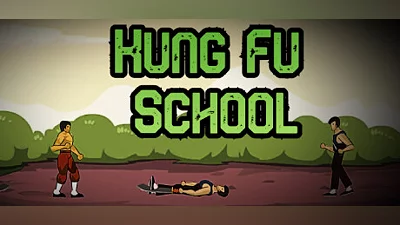 Сборник Kung Fu School